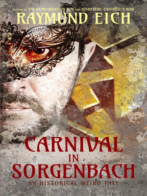 cover image of Carnival in Sorgenbach